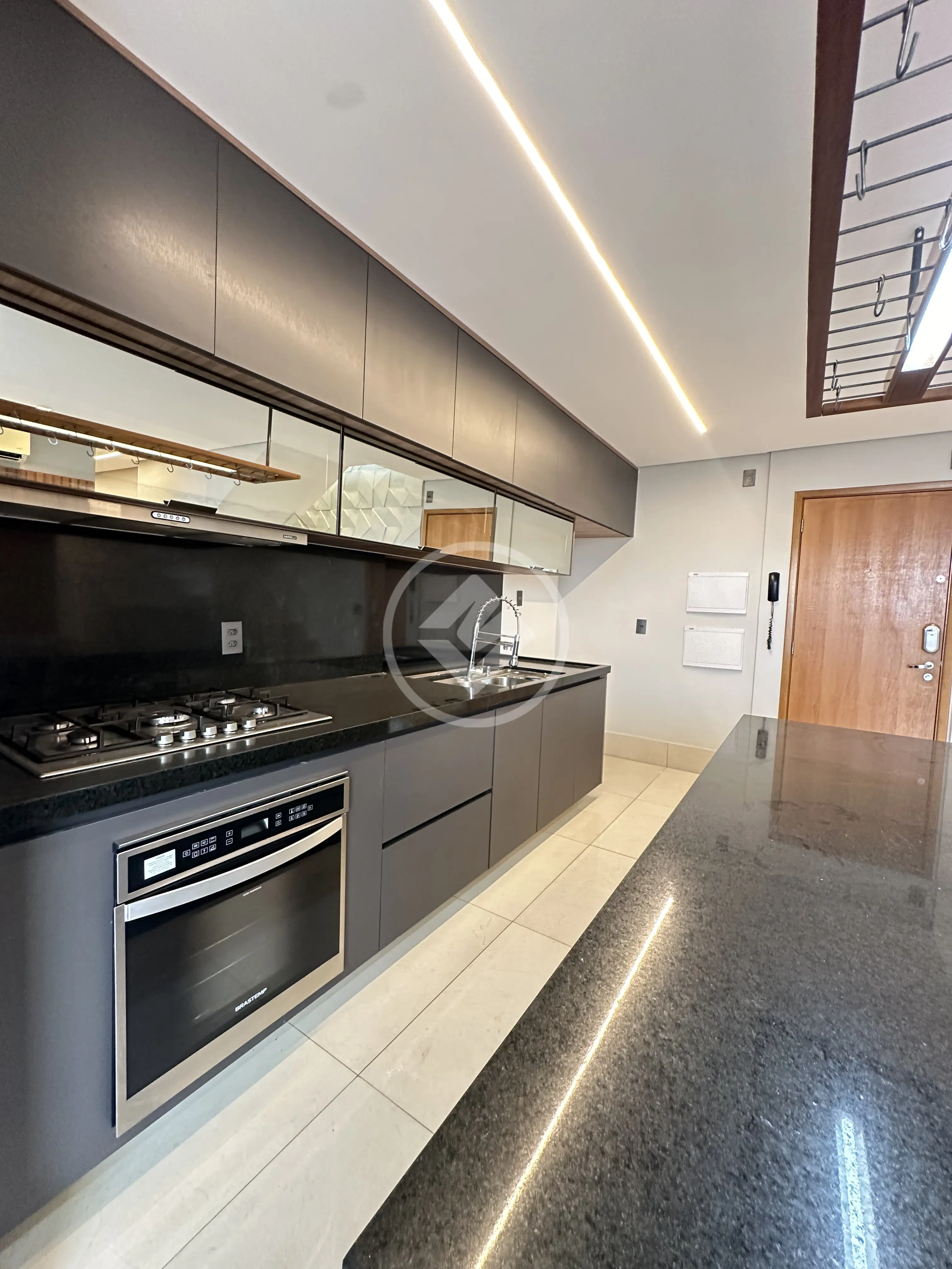 Imagem 4 - Cobertura Duplex em Jardim Goiás, Goiânia - GO