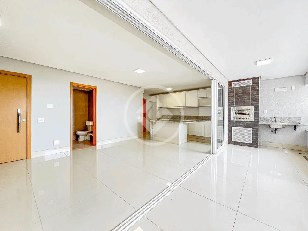 Imagem 1 - Apartamento em Park Lozandes, Goiânia - GO