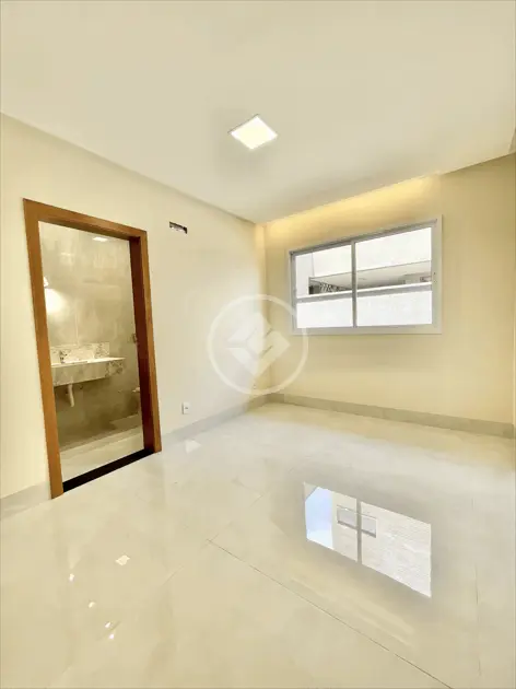 Imagem 4 - Casa Condomínio em Residencial Goiânia Golfe Clube, Goiânia - GO