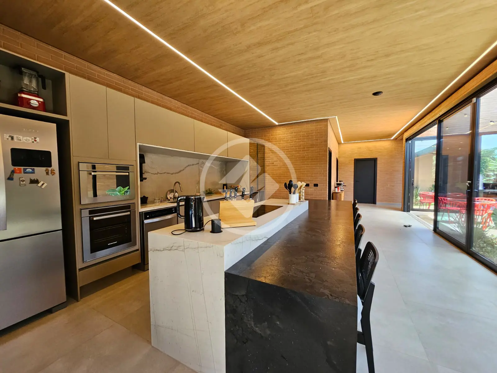 Imagem 2 - Casa Condomínio em Parque Residencial Morumbi, Senador Canedo - GO