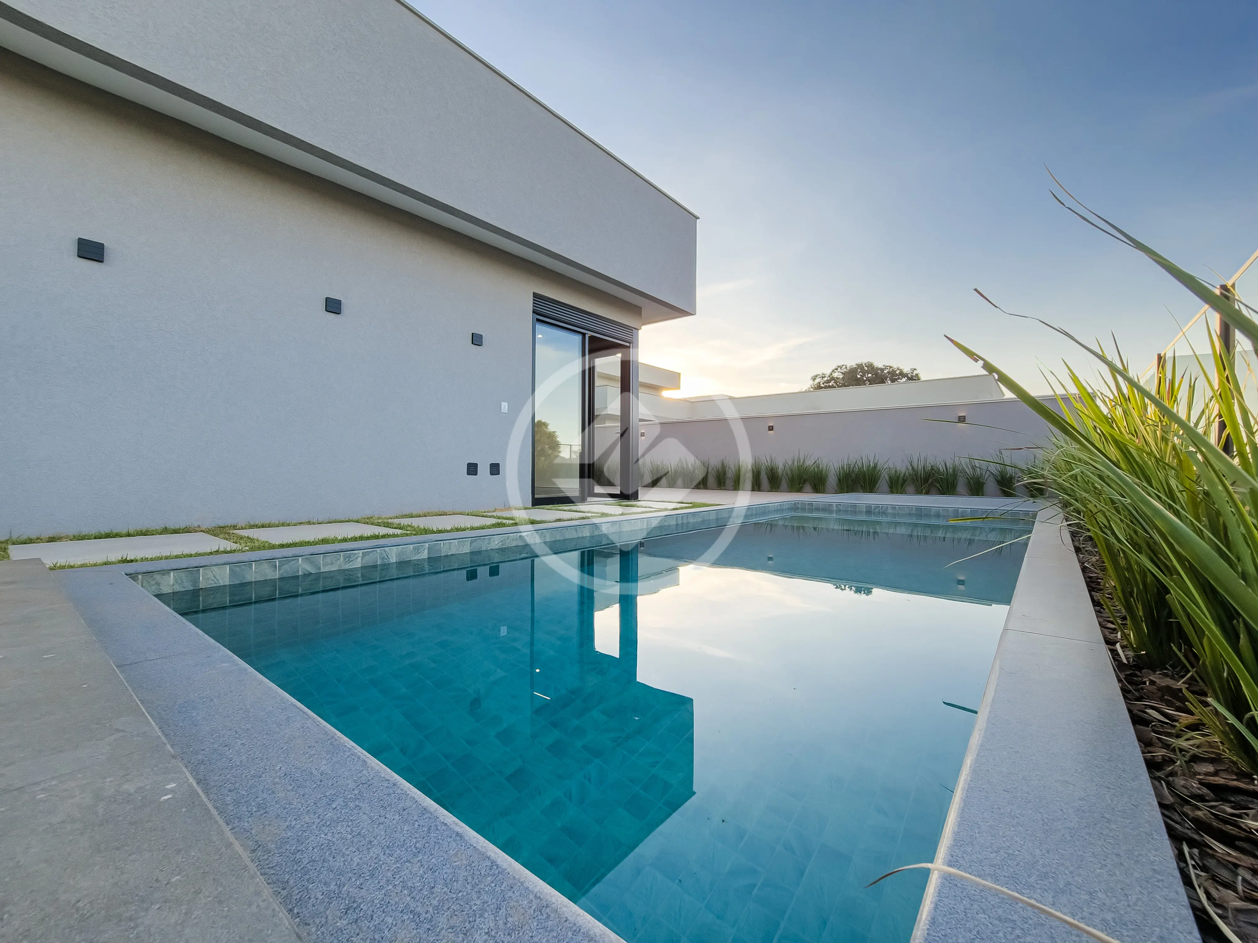 Imagem 3 - Casa Condomínio em Residencial Goiânia Golfe Clube, Goiânia - GO