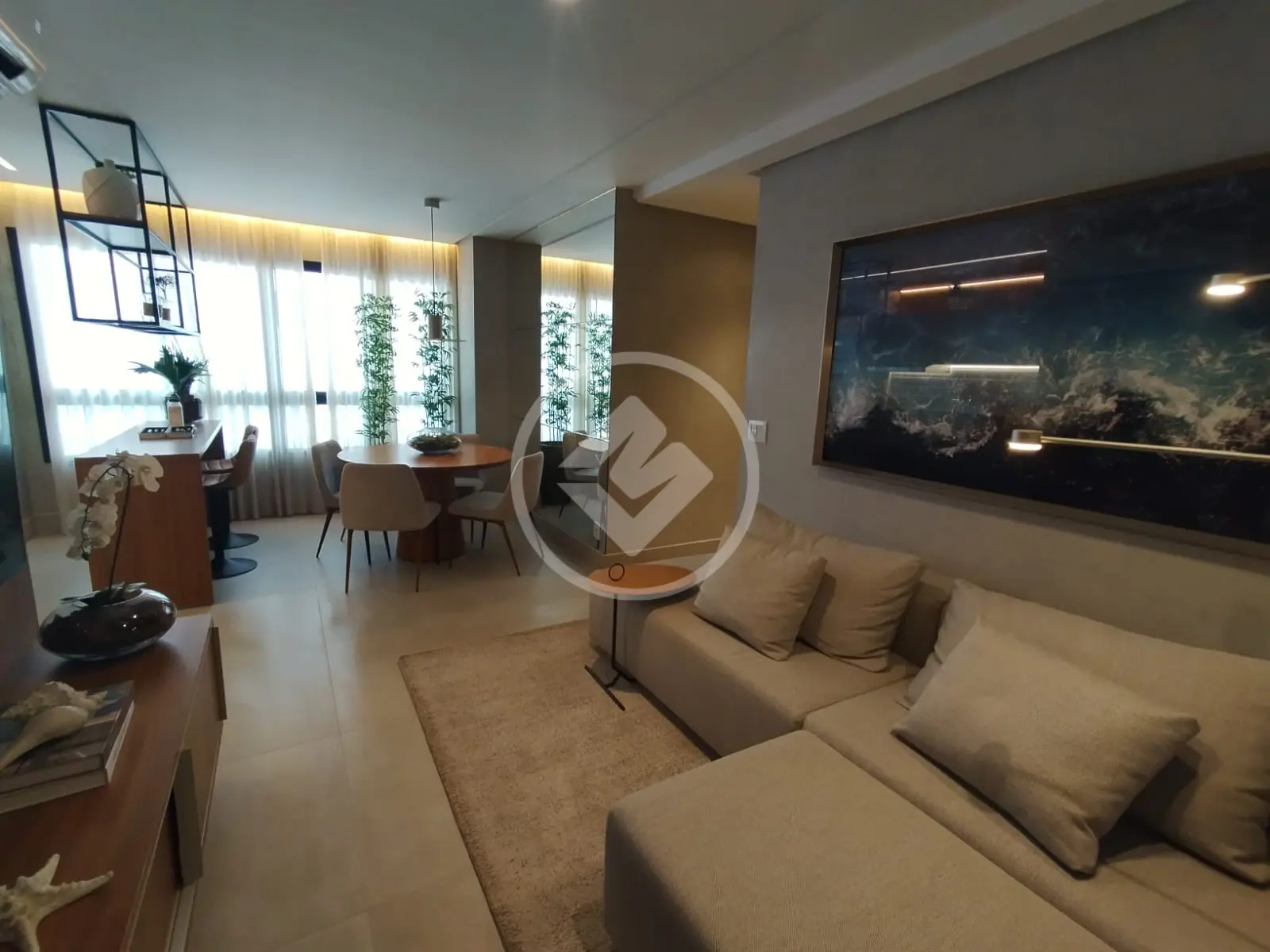 Apartamento Setor Marista, Goiânia - GO — foto 1