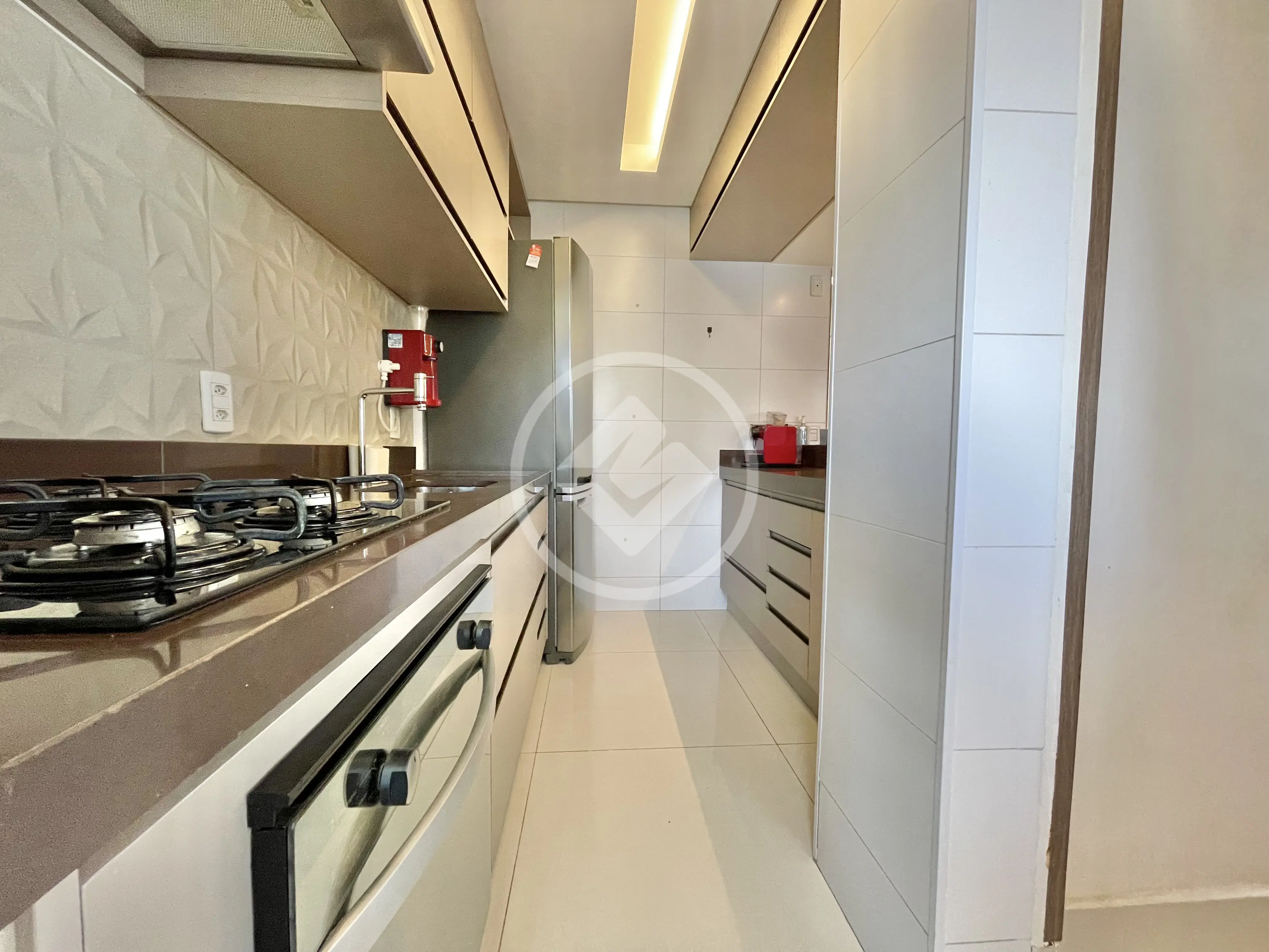 Imagem 5 - Apartamento em PARK LOZANDES, Goiânia - GO