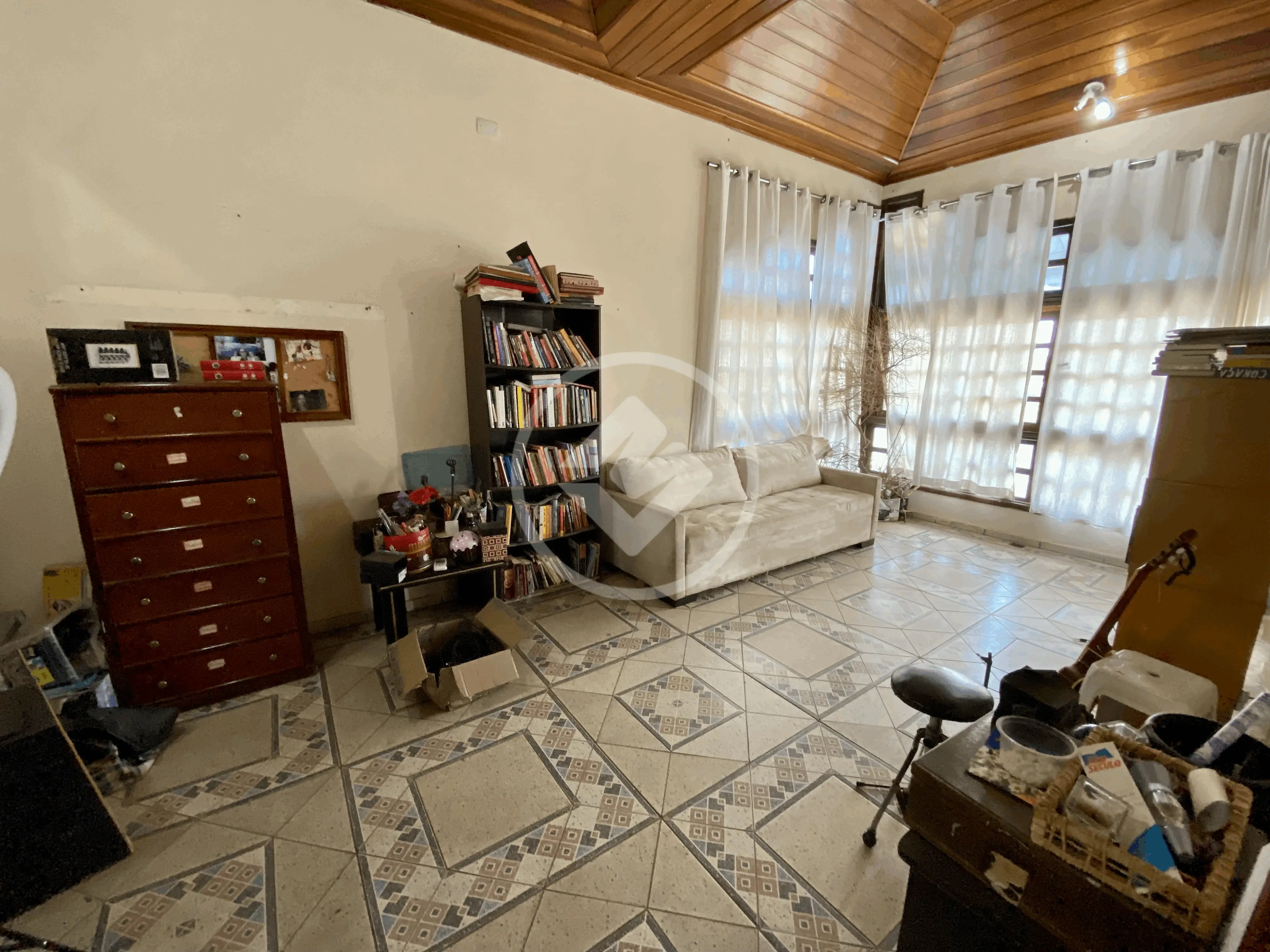 Casa Parque das Laranjeiras, Goiânia - GO — foto 2