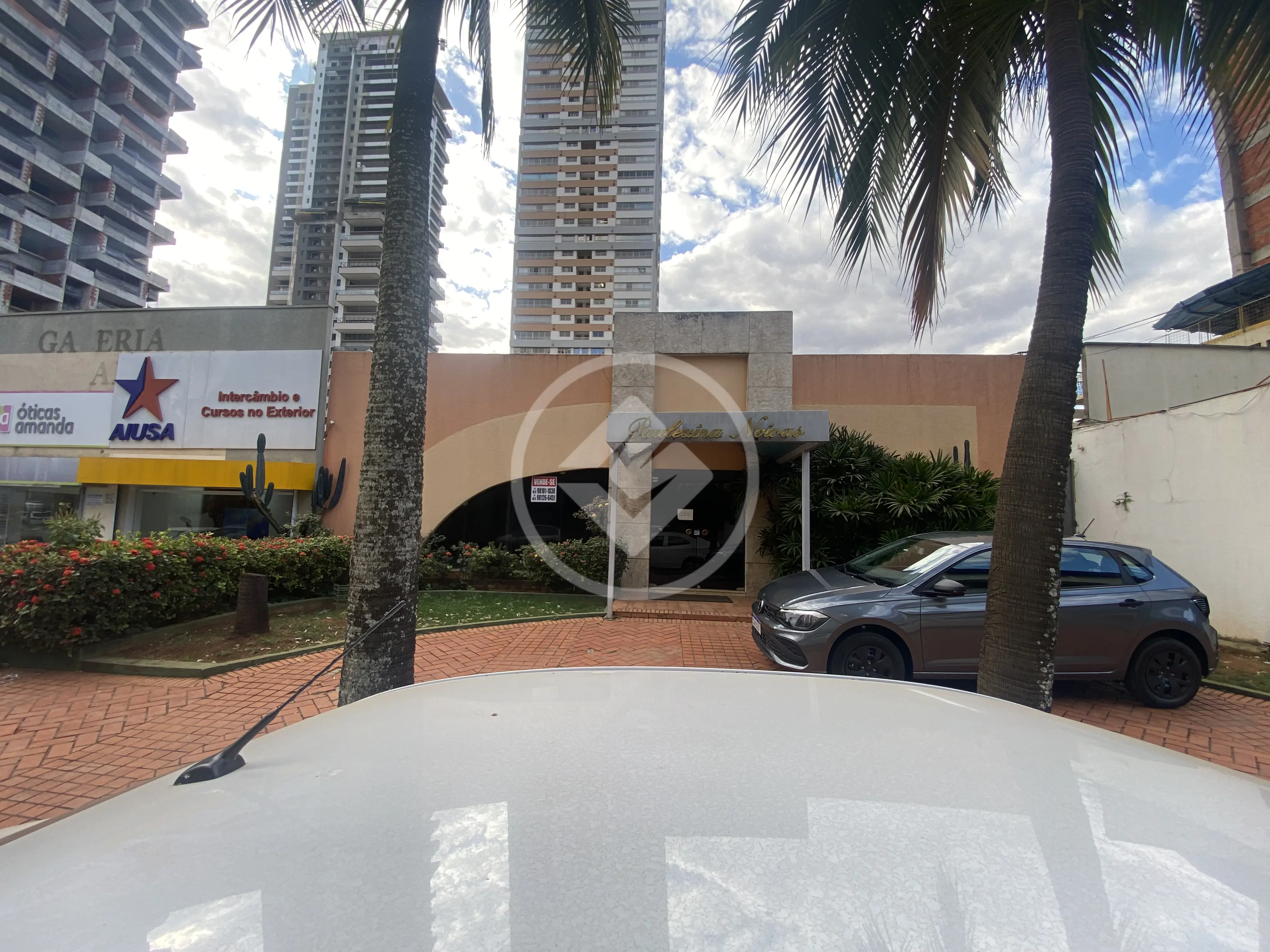 Casa Comercial Setor Marista, Goiânia - GO — foto 2