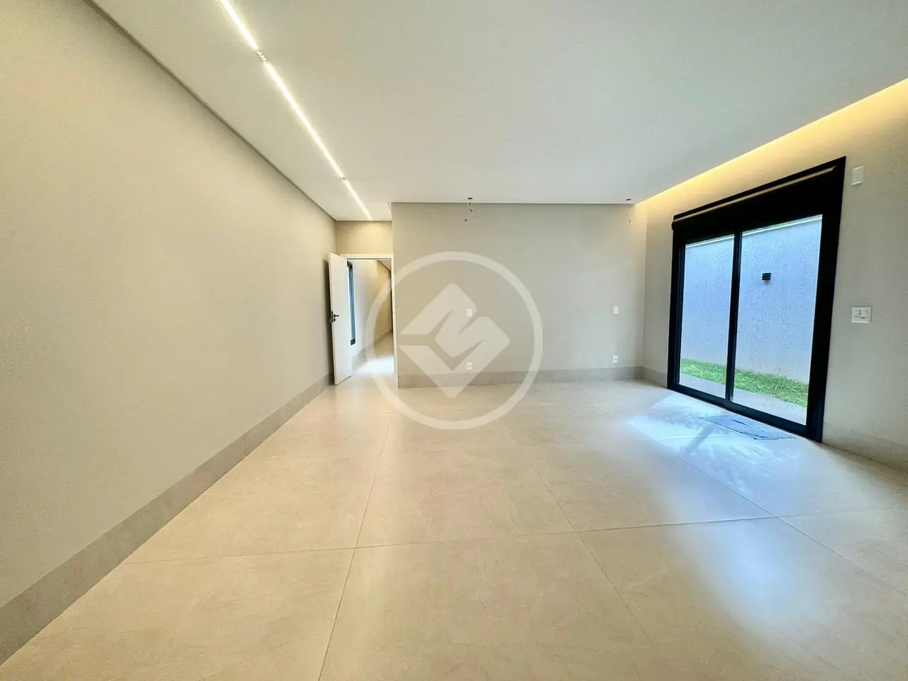 Imagem 3 - Casa Condomínio em Residencial Goiânia Golfe Clube, Goiânia - GO