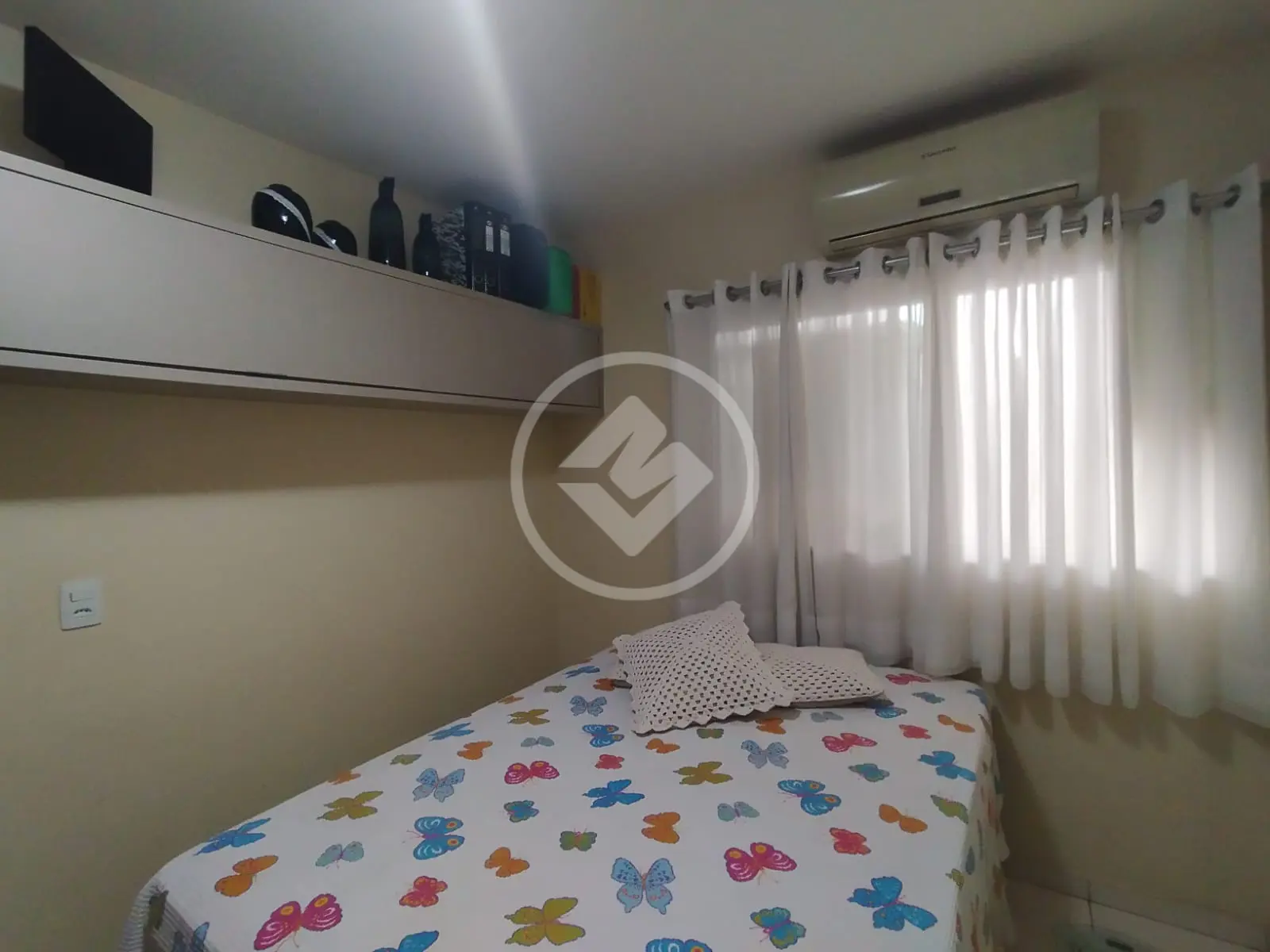 Imagem 6 - Casa em Residencial Vale do Araguaia, Goiânia - GO
