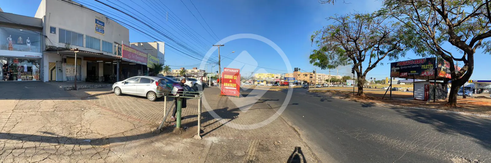 Imagem 2 - Prédio em Setor Pedro Ludovico, Goiânia - GO