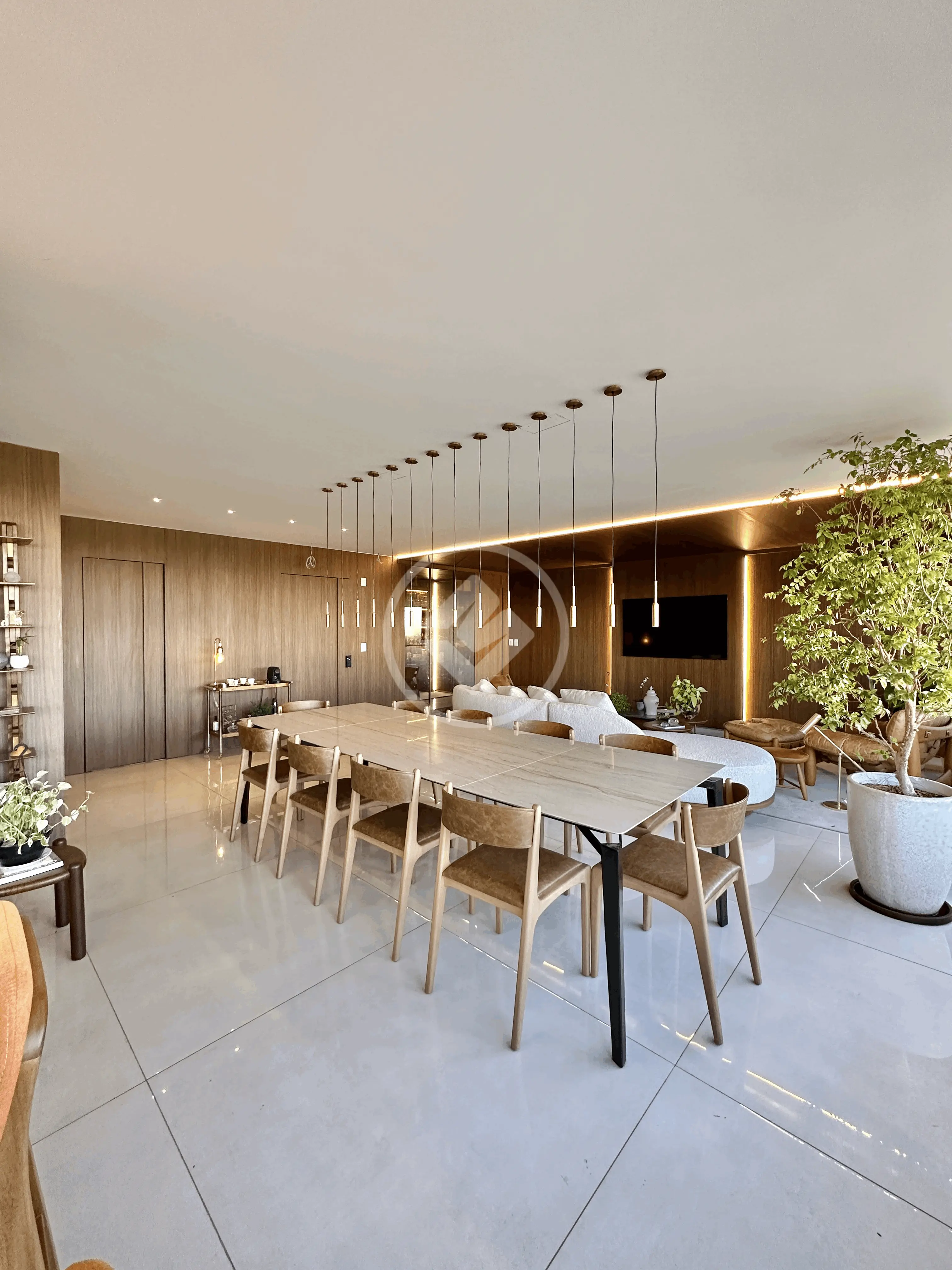 Imagem 6 - Apartamento em Setor Marista, Goiânia - GO