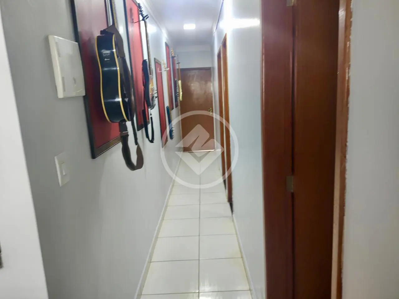 Imagem 6 - Casa em Residencial Olinda, Goiânia - GO