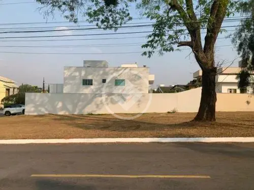 Imagem 2 - Terreno Condomínio em Loteamento Portal do Sol II, Goiânia - GO