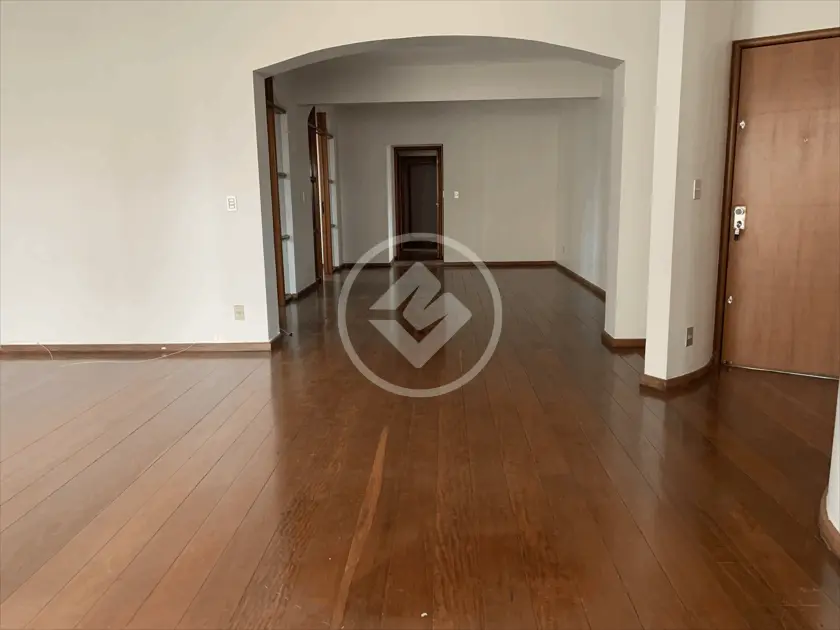 Apartamento Setor Oeste, Goiânia - GO — foto 1