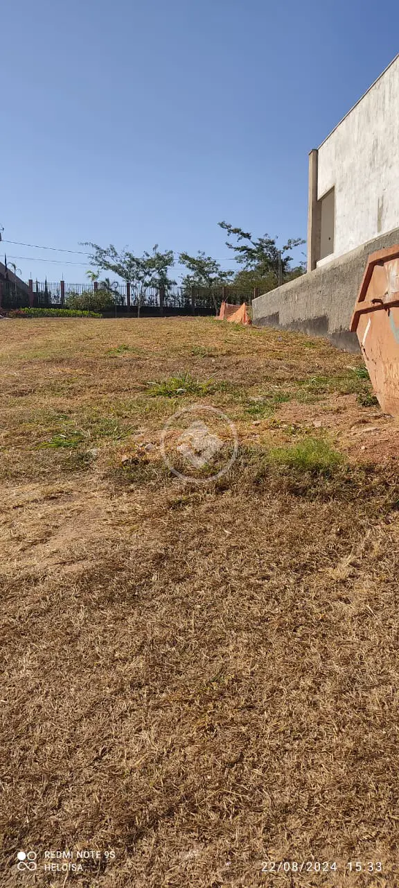 Imagem 1 - Terreno Condomínio em Jardins Bolonha, Senador Canedo - GO