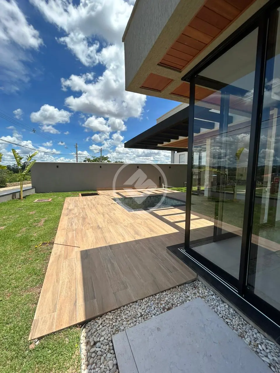 Imagem 4 - Casa Condomínio em Residencial Villagio Toscana, Goiânia - GO