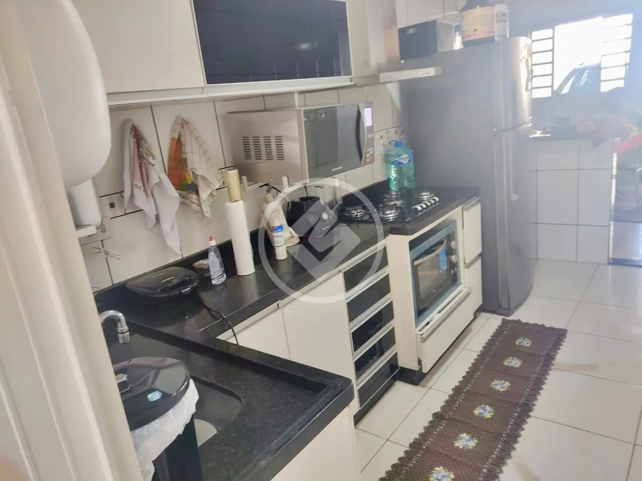 Imagem 5 - Casa em Residencial Olinda, Goiânia - GO