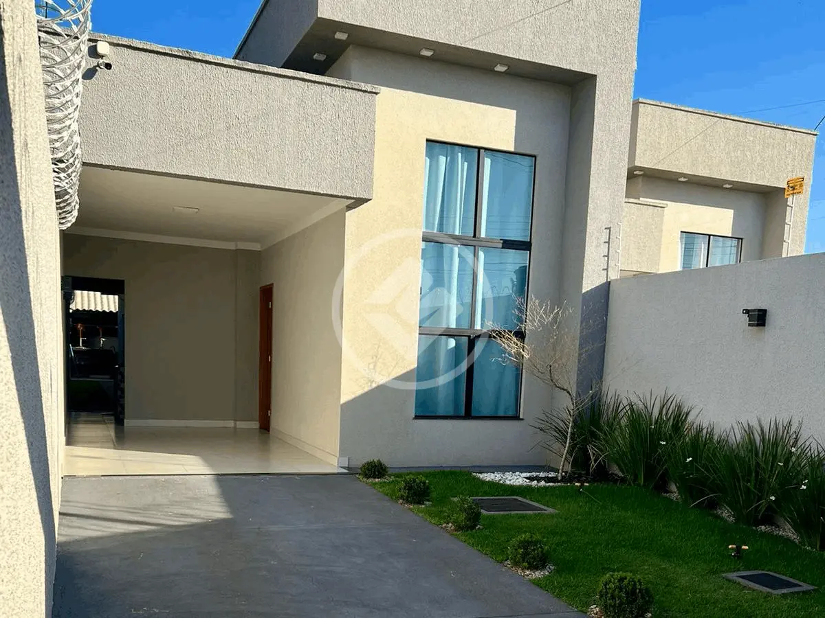 Casa Moinho dos Ventos, Goiânia - GO — foto 1
