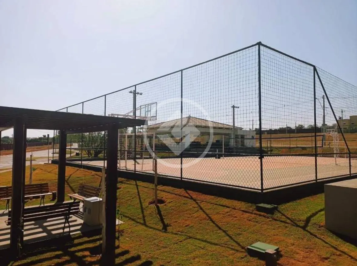 Terreno Condomínio Jardins Sevilha, Aparecida de Goiânia - GO — foto 2