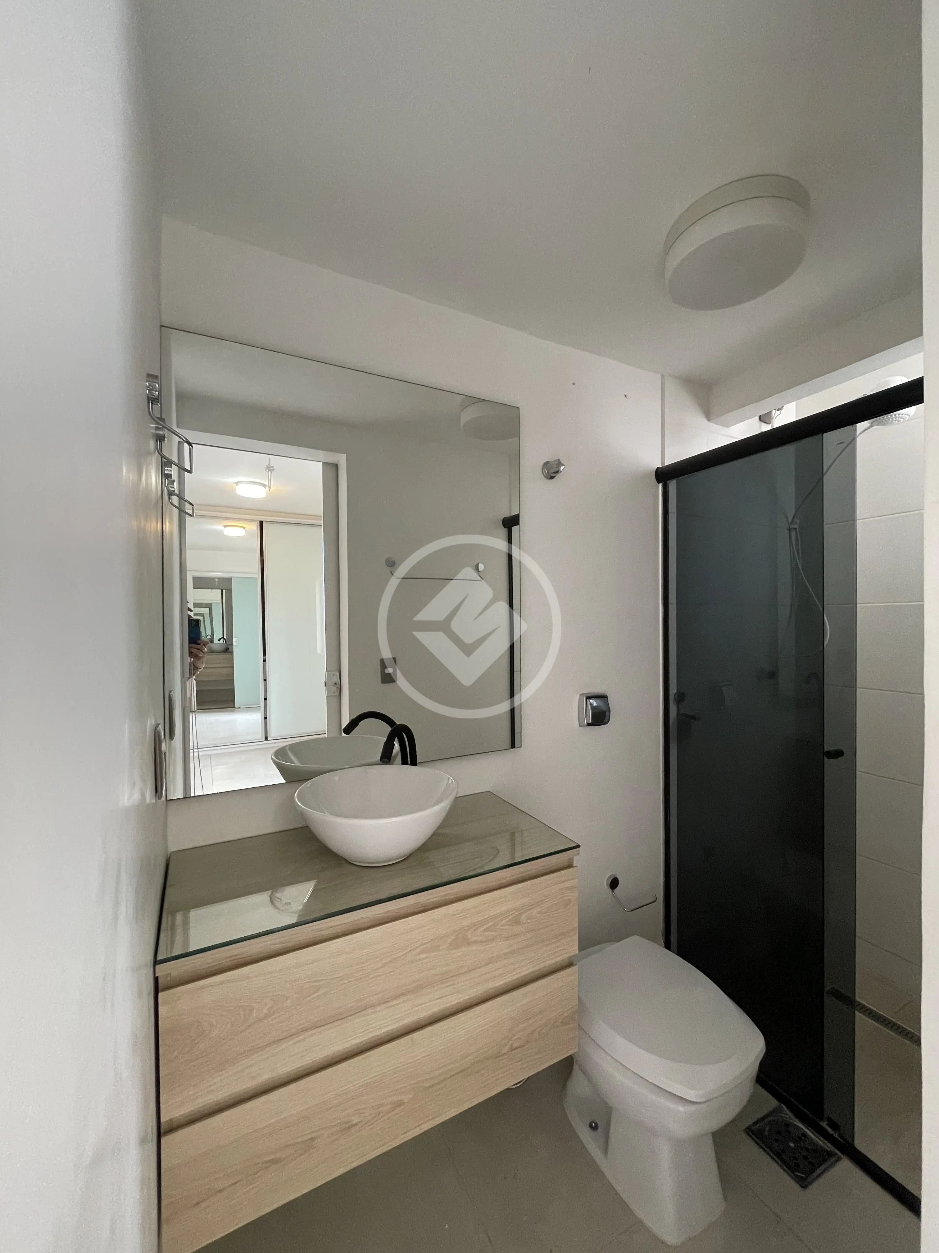 Image 11 - Apartamento em Setor Pedro Ludovico, Goiânia - GO