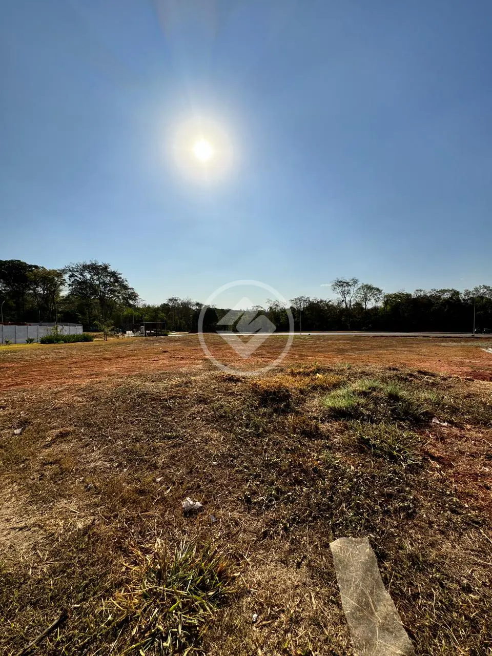 Terreno Condomínio Jardins França, Goiânia - GO — foto 1
