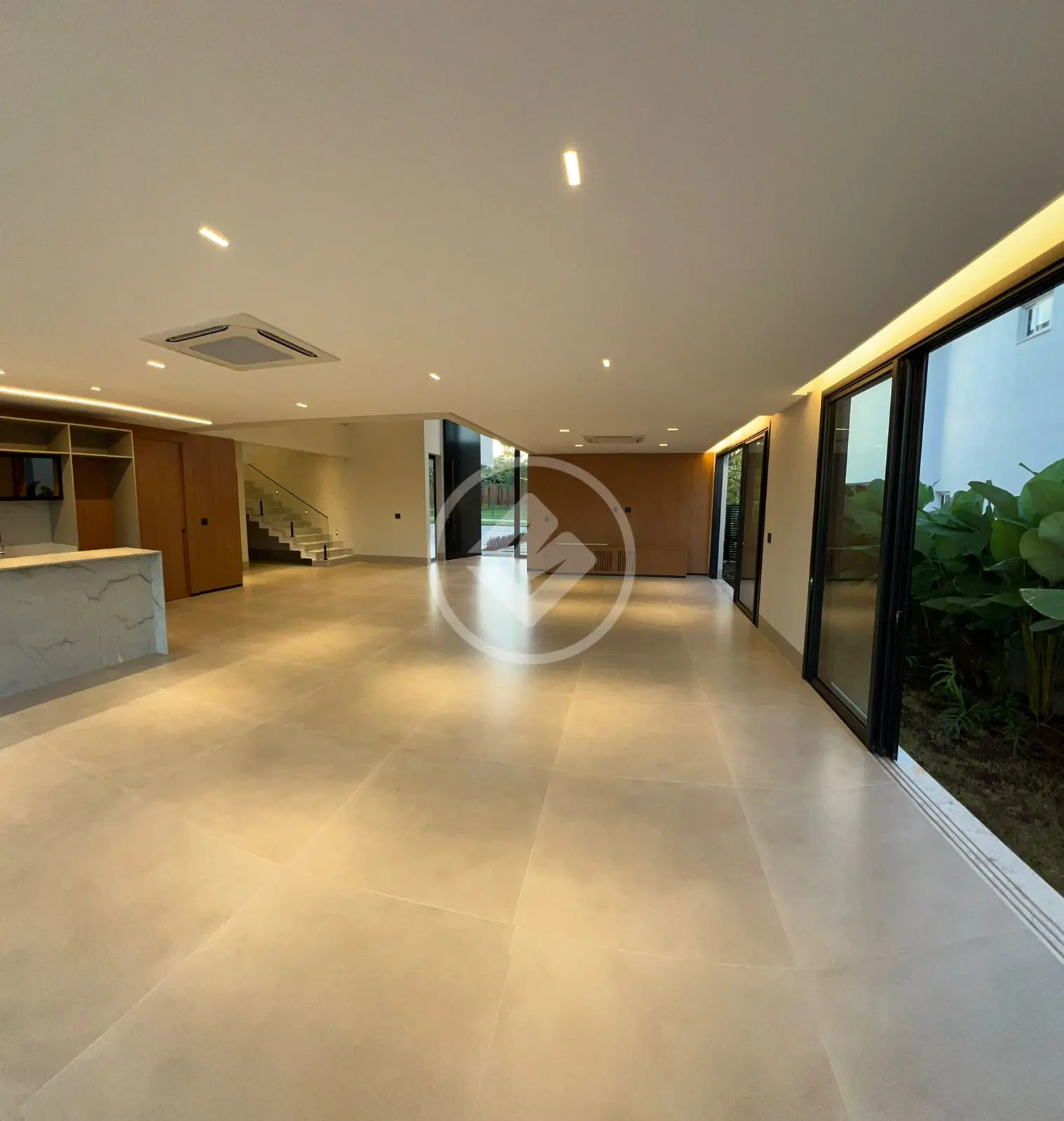 Imagem 6 - Sobrado Em Condomínio em Alphaville Flamboyant Residencial Araguaia, Goiânia - GO