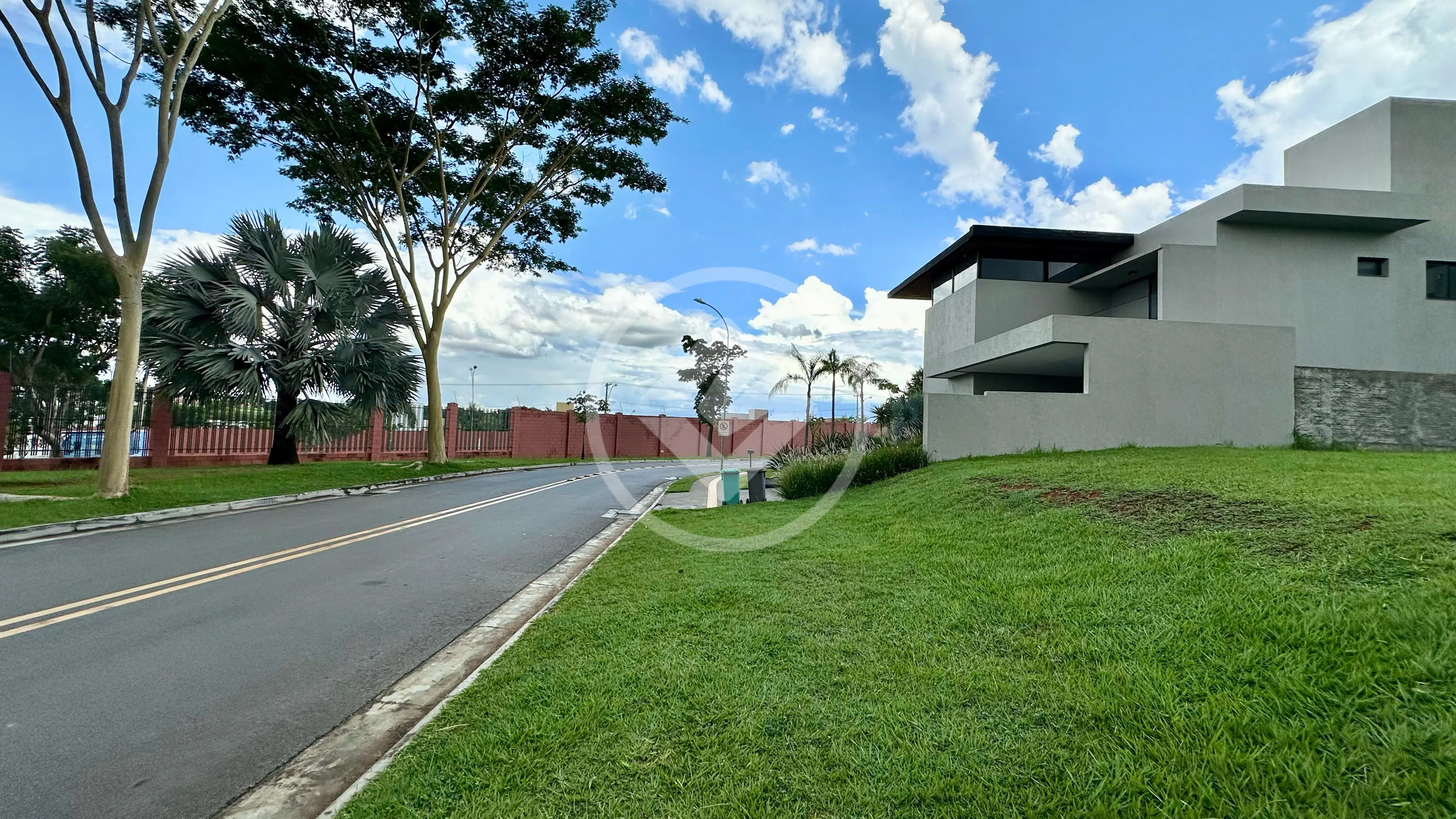 Terreno Condomínio Jardins Verona, Goiânia - GO — foto 2