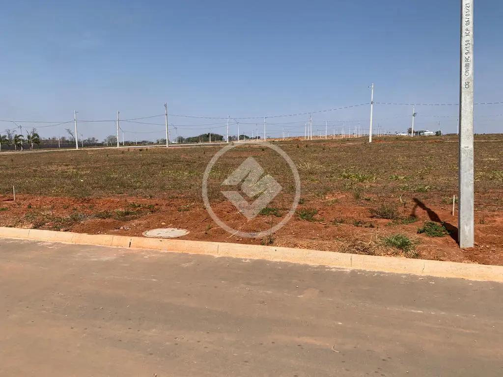 Imagem 3 - Terreno Condomínio em Conjunto Uirapuru, Senador Canedo - GO