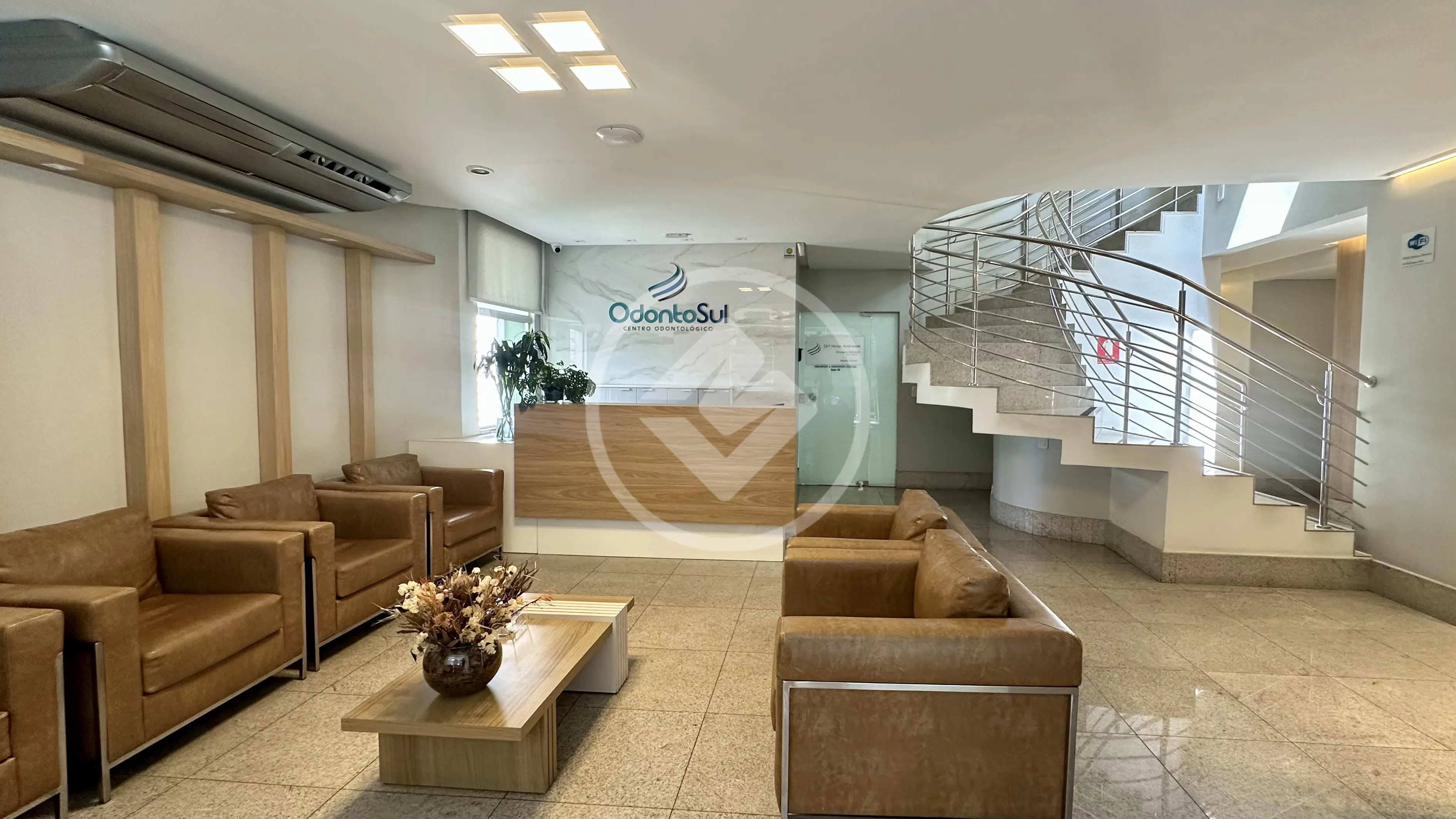 Sala Comercial SETOR SUL, Goiânia - GO — foto 1