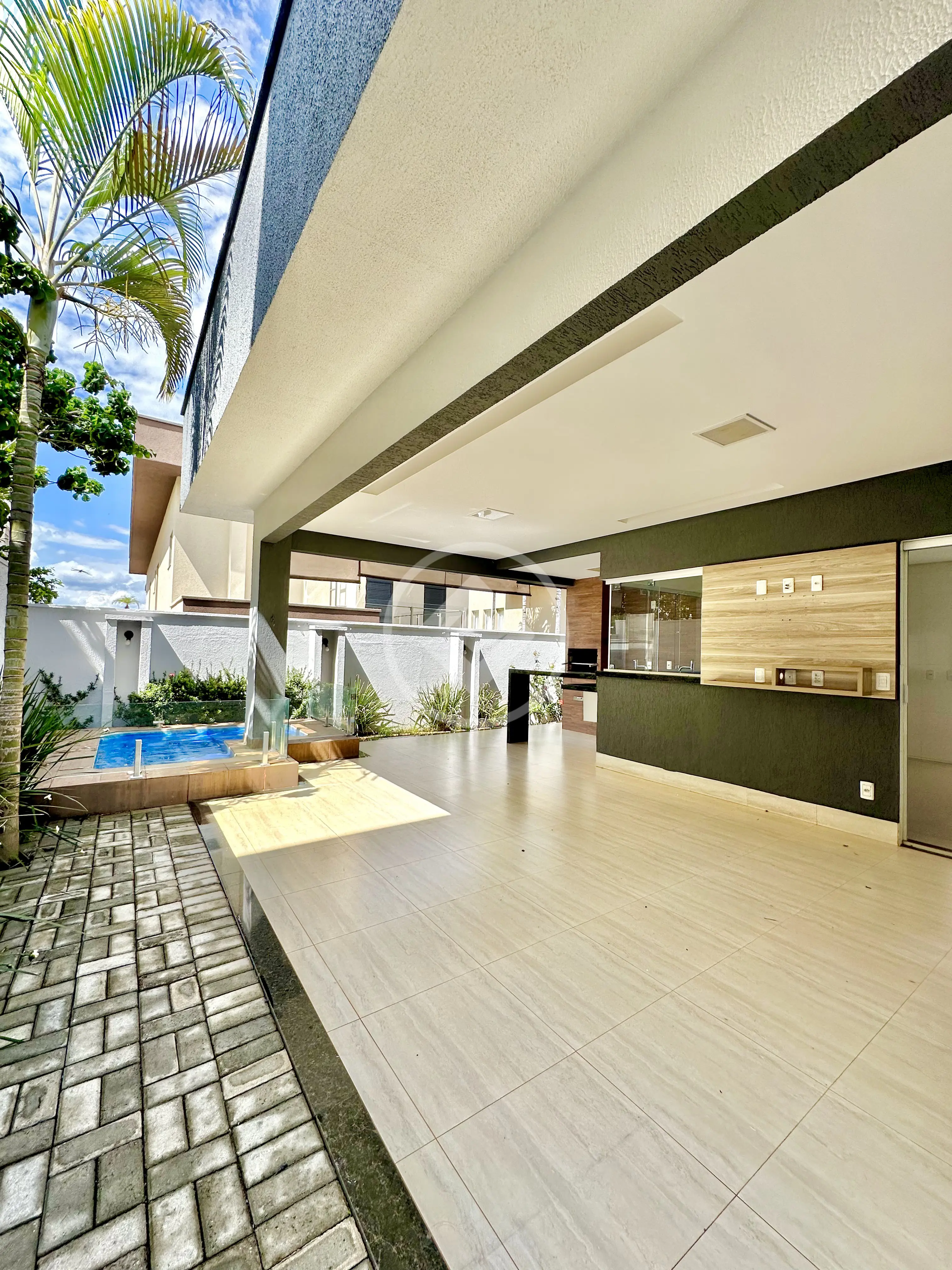 Imagem 1 - Casa Condomínio em Jardins Valência, Goiânia - GO