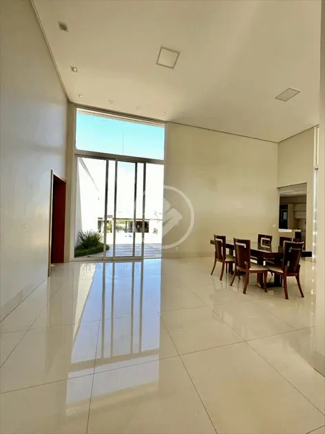 Imagem 2 - Casa Condomínio em Condomínio Parque dos Cisnes, Goiânia - GO