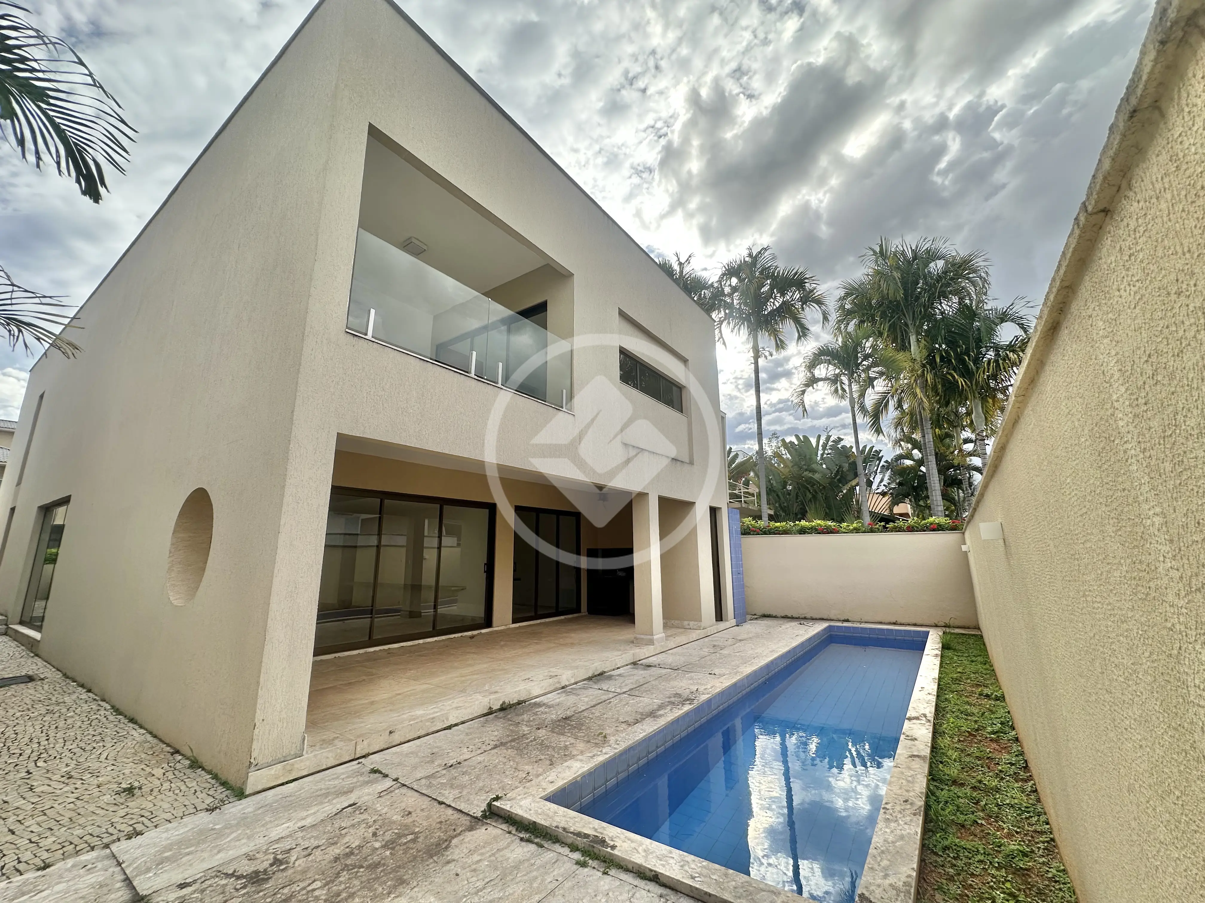 Sobrado Em Condomínio Jardins Valência, Goiânia - GO — foto 1