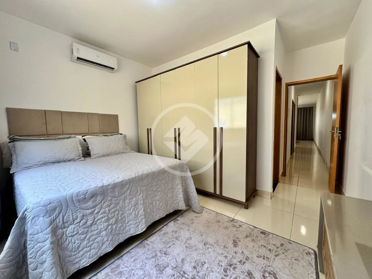 Imagem 3 - Casa em Jardim São José, Goiânia - GO