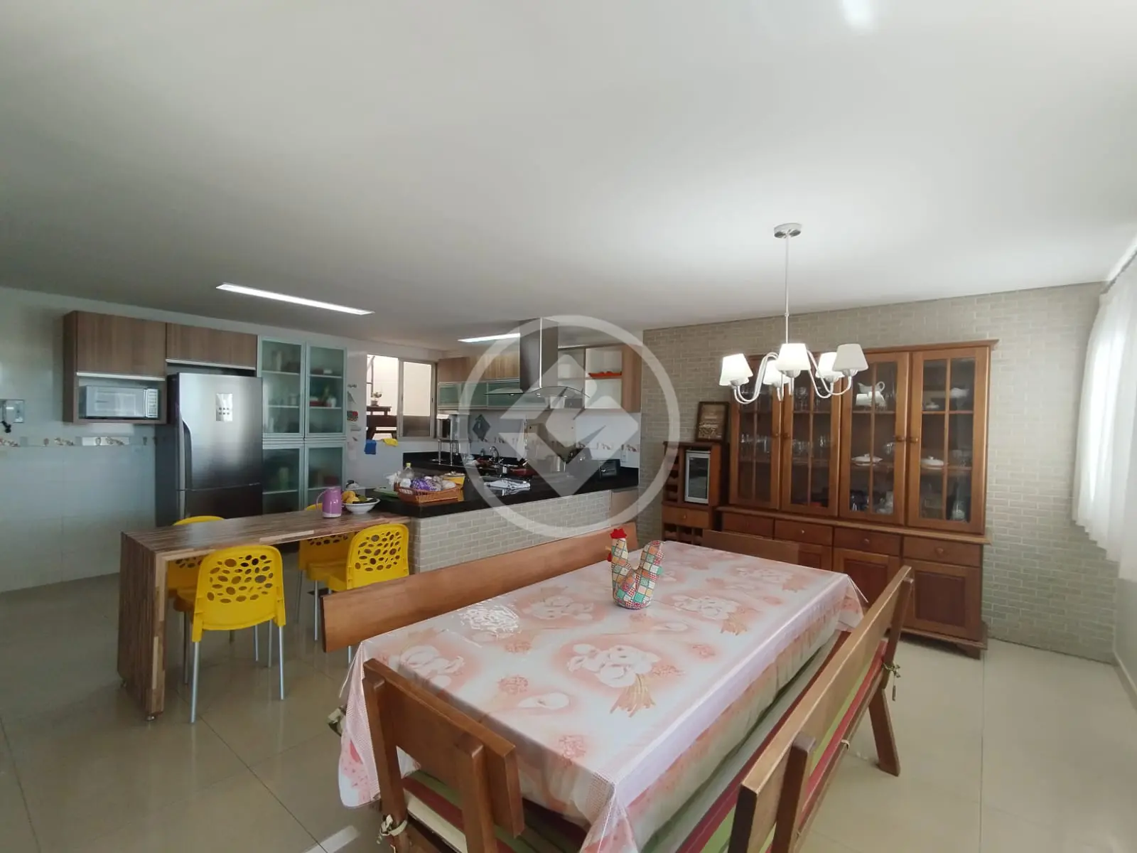 Imagem 5 - Sobrado em Setor Pedro Ludovico, Goiânia - GO