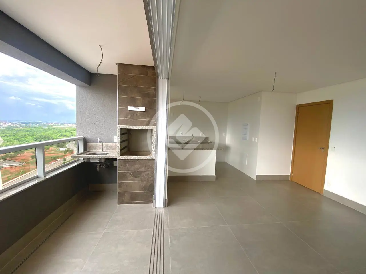 Apartamento PARK LOZANDES, Goiânia - GO — foto 1
