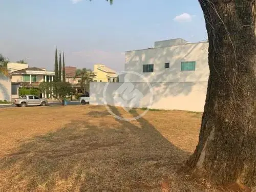 Terreno Condomínio Loteamento Portal do Sol II, Goiânia - GO — foto 2