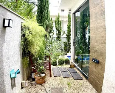 Imagem 4 - Sobrado Em Condomínio em Jardins Valência, Goiânia - GO