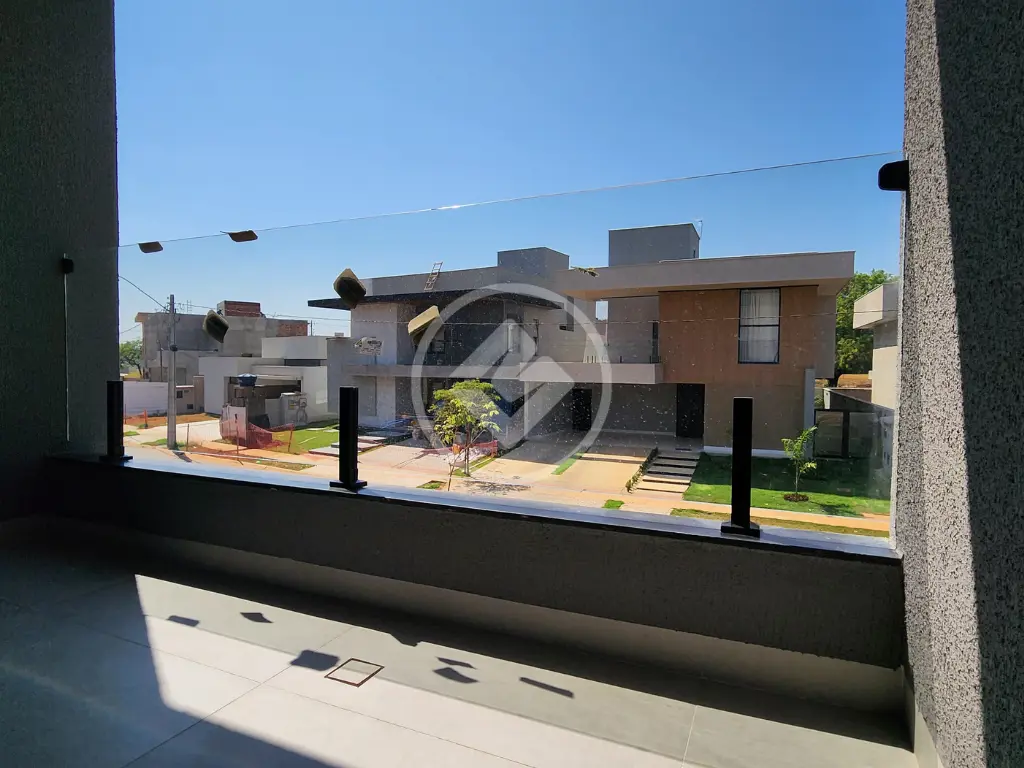Image 13 - Sobrado Em Condomínio em Residencial Parqville Jacarandá, Aparecida de Goiânia - GO
