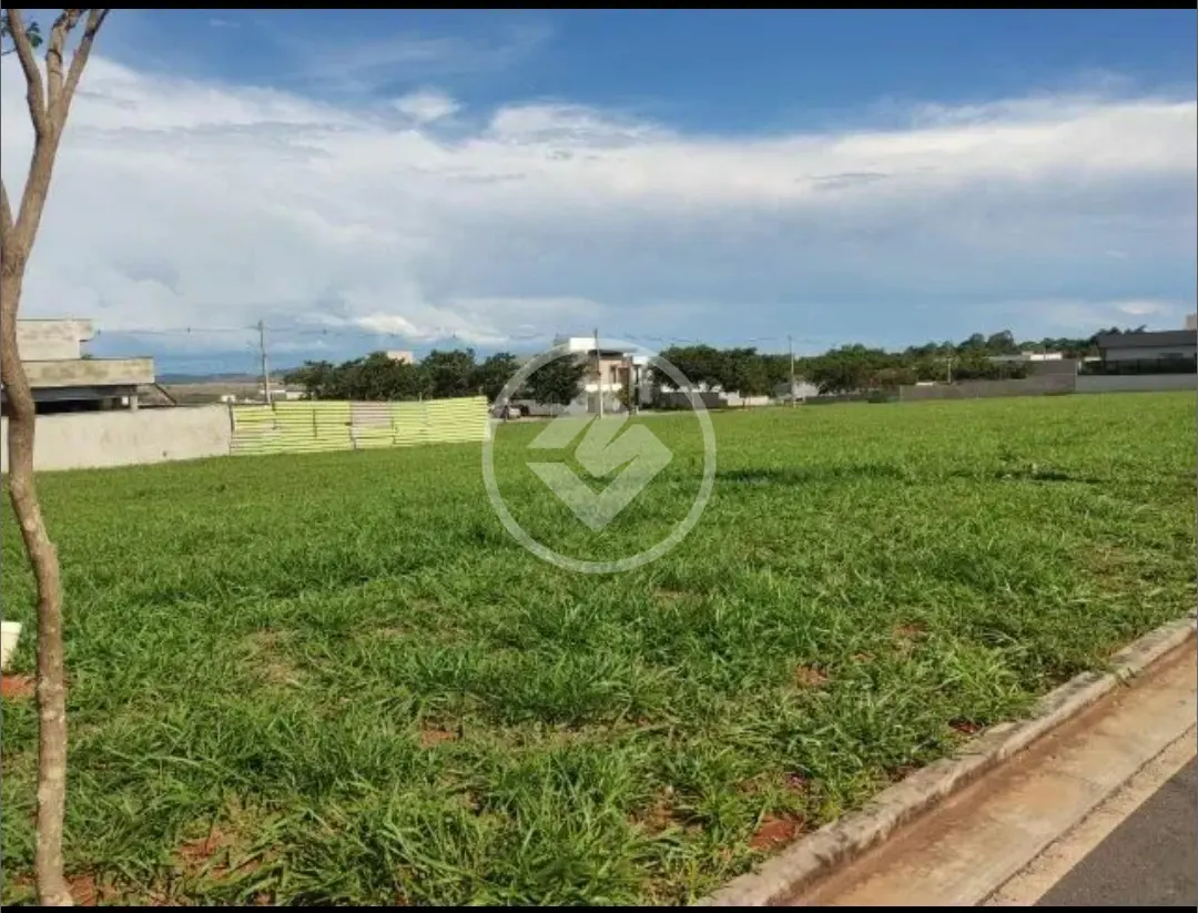 Terreno Condomínio Terras Alpha 02, Senador Canedo - GO — foto 1