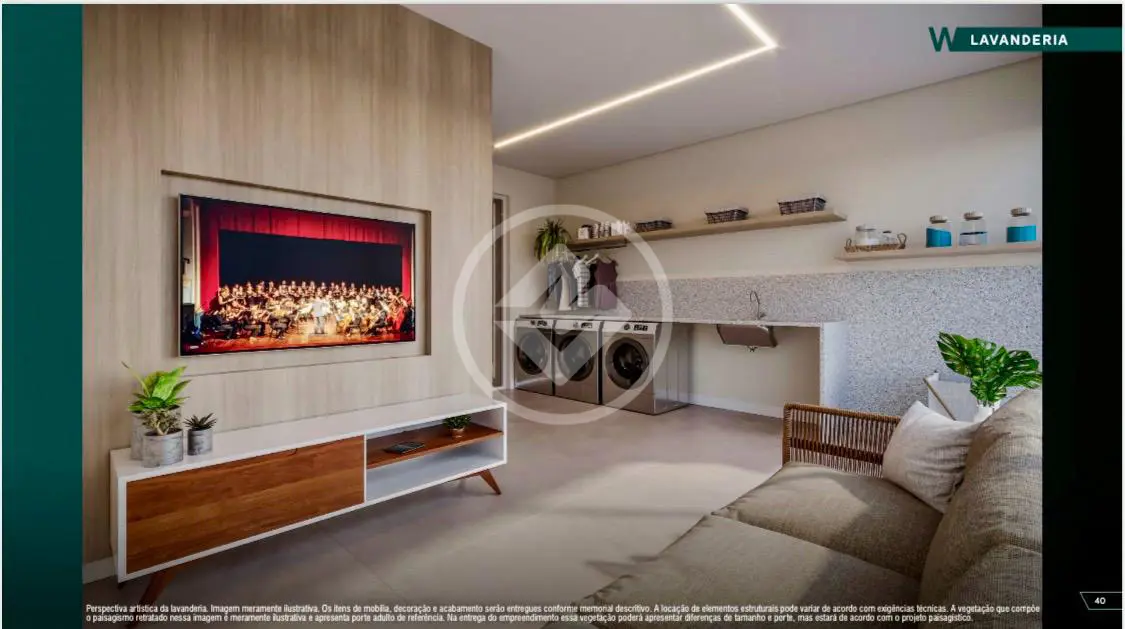 Imagem 5 - Apartamento em Setor Bueno, Goiânia - GO