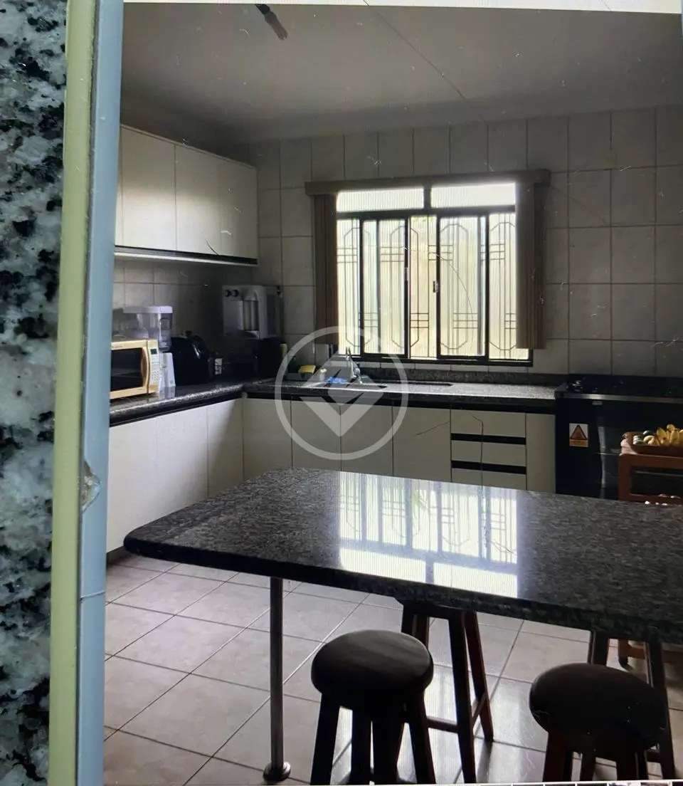 Imagem 5 - Casa em Jardim Brasil, Goiânia - GO