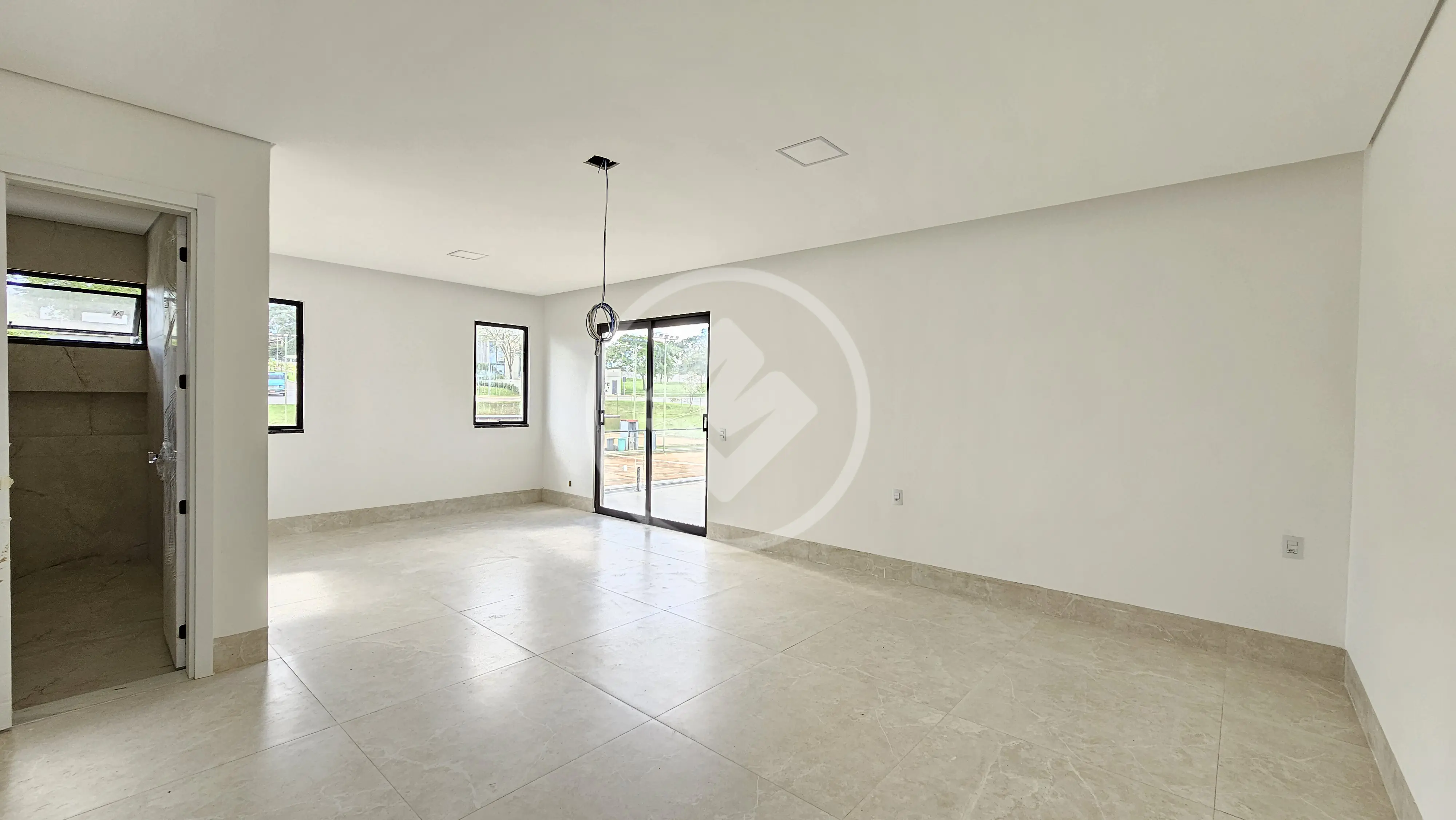 Imagem 4 - Sobrado Em Condomínio em Residencial Goiânia Golfe Clube, Goiânia - GO