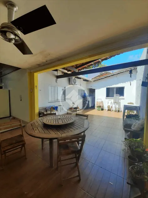 Imagem 1 - Casa em Setor Gentil Meireles, Goiânia - GO