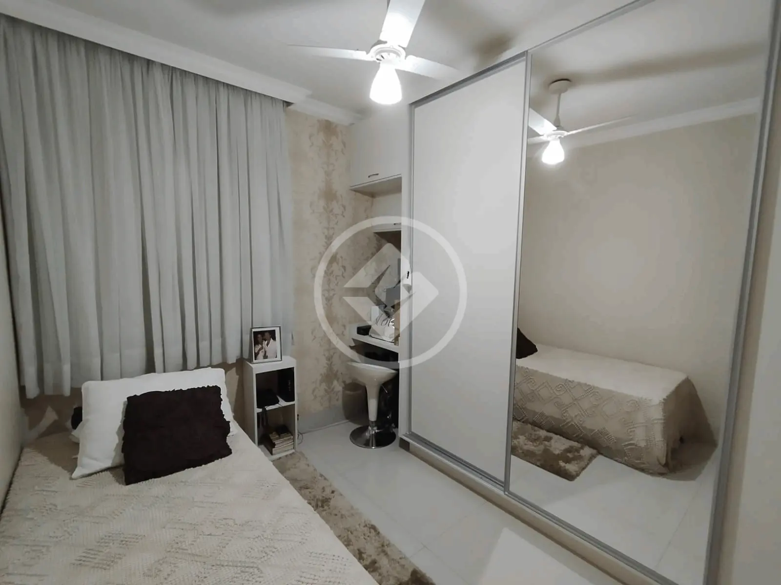 Imagem 6 - Apartamento em Setor Oeste, Goiânia - GO