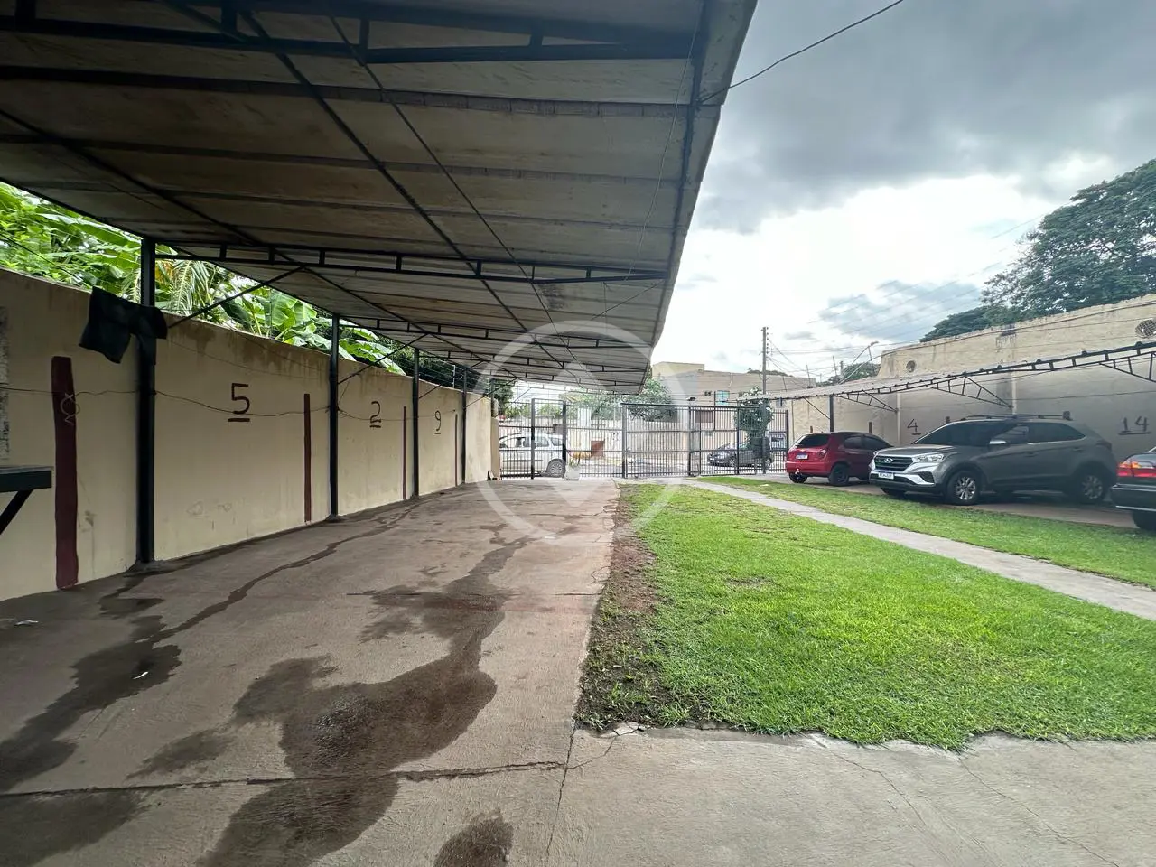 Imagem 2 - Prédio em SETOR NORTE FERROVIÁRIO, Goiânia - GO