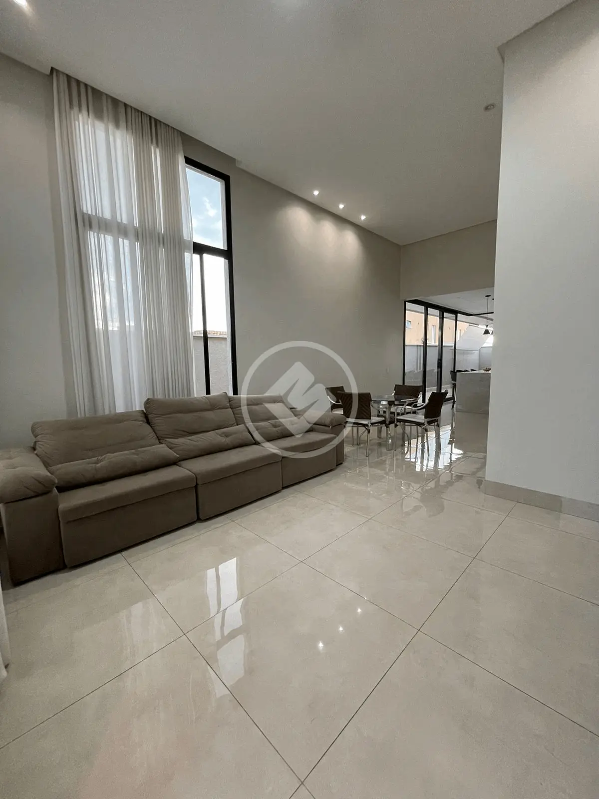 Imagem 2 - Casa Condomínio em Jardim Cristal, Aparecida de Goiânia - GO