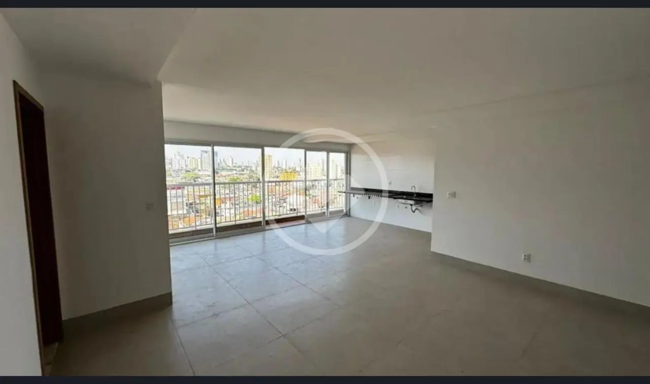 Apartamento Jardim América, Goiânia - GO — foto 1
