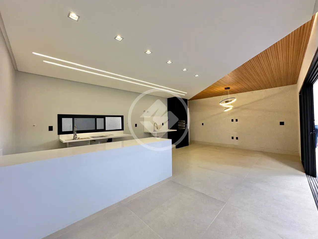 Imagem 5 - Casa Condomínio em Jardins Capri, Senador Canedo - GO