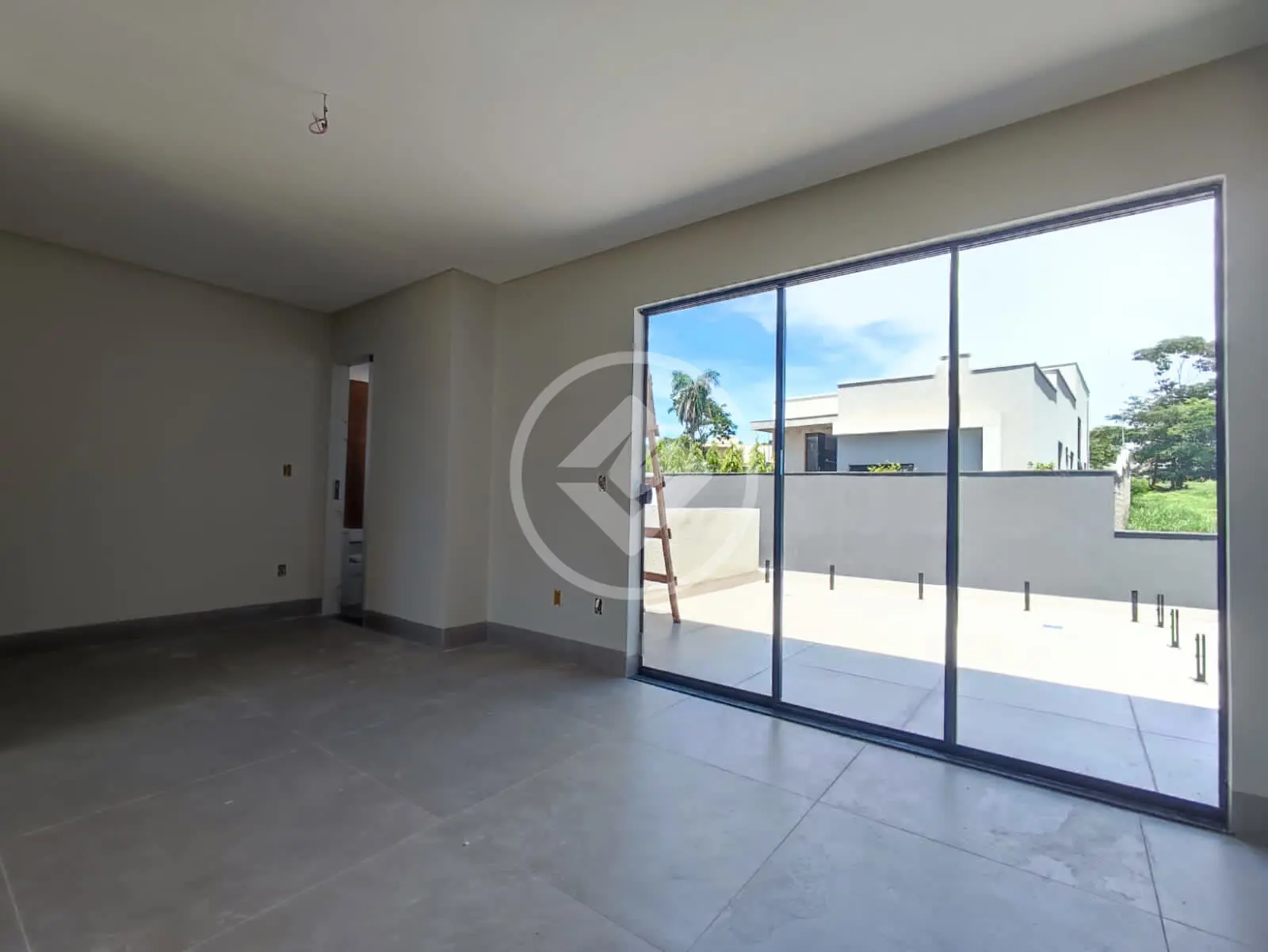 Imagem 4 - Sobrado Em Condomínio em Residencial Goiânia Golfe Clube, Goiânia - GO