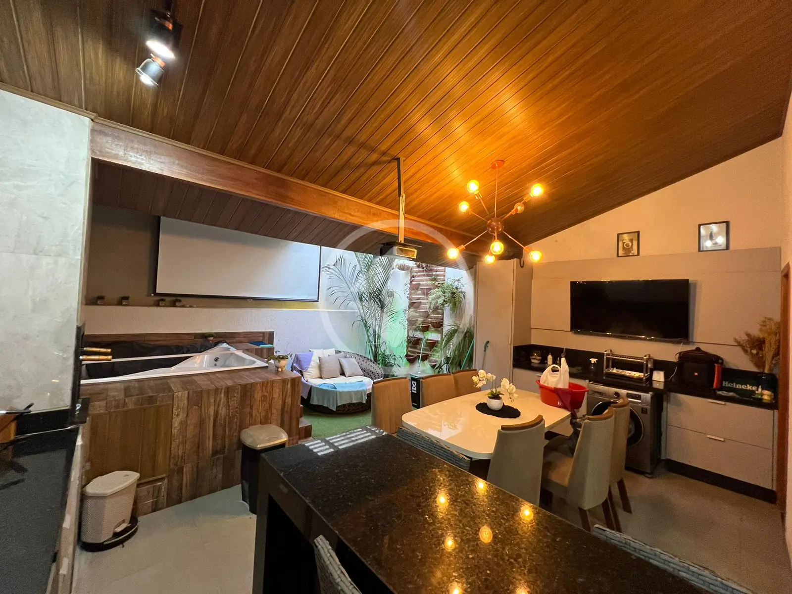 Imagem 5 - Sobrado em Residencial Olinda, Goiânia - GO