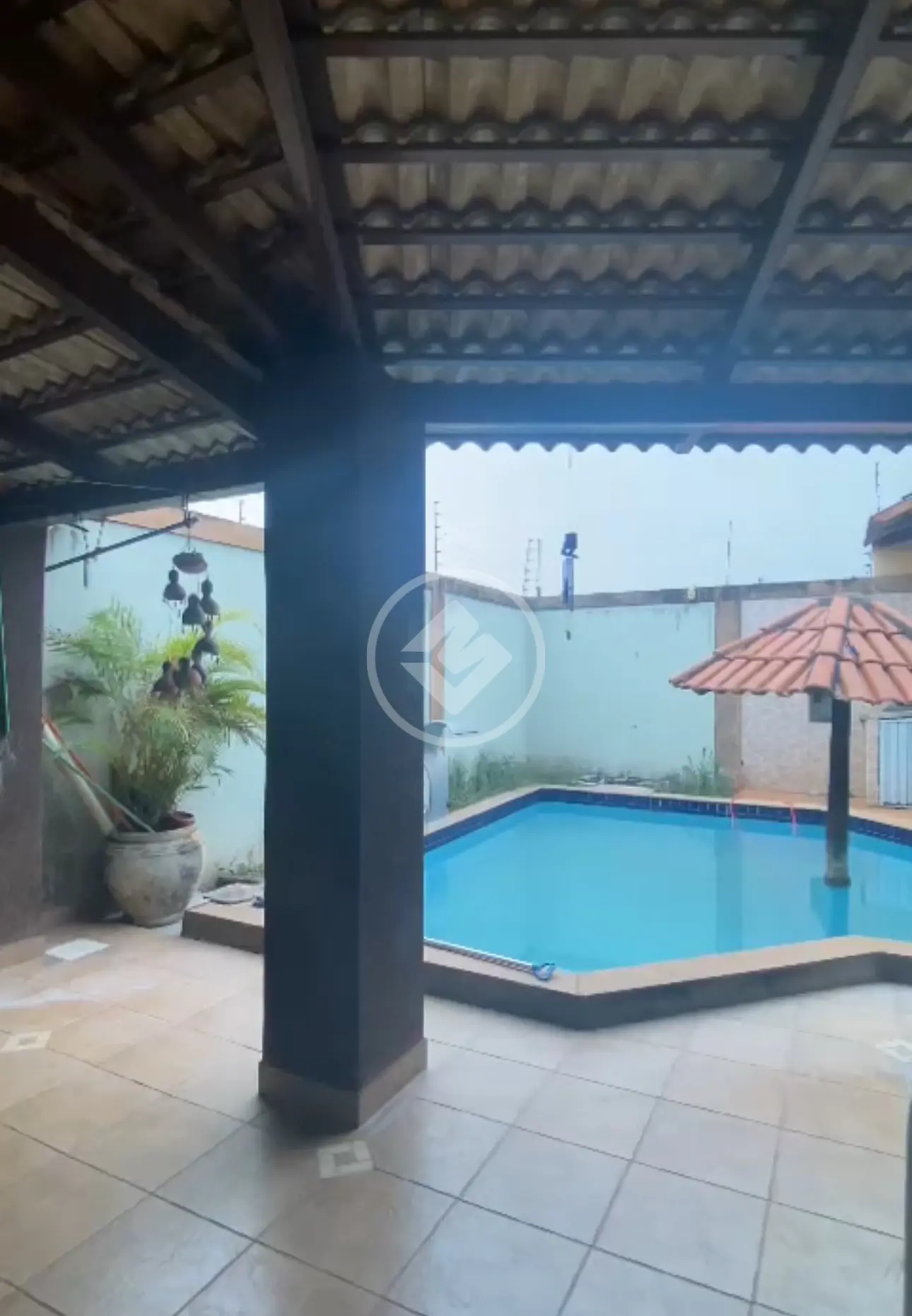 Casa Vera Cruz, Aparecida de Goiânia - GO — foto 2