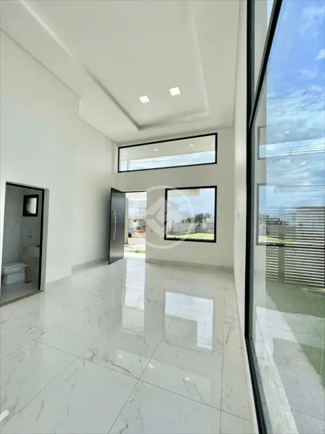 Imagem 2 - Casa Condomínio em Terras Alpha Residencial 1, Senador Canedo - GO